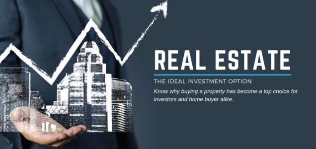 real estate