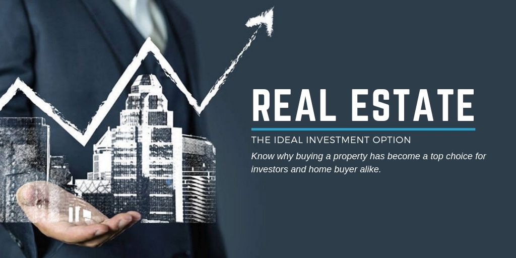 real estate
