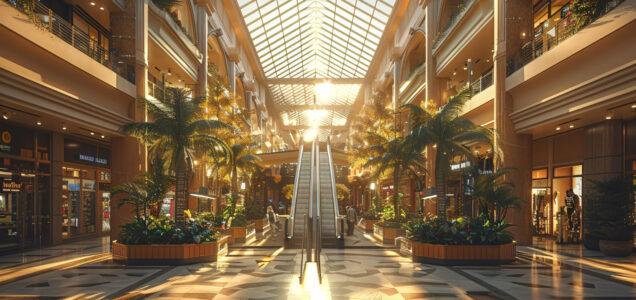 dream mall