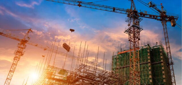 construction services