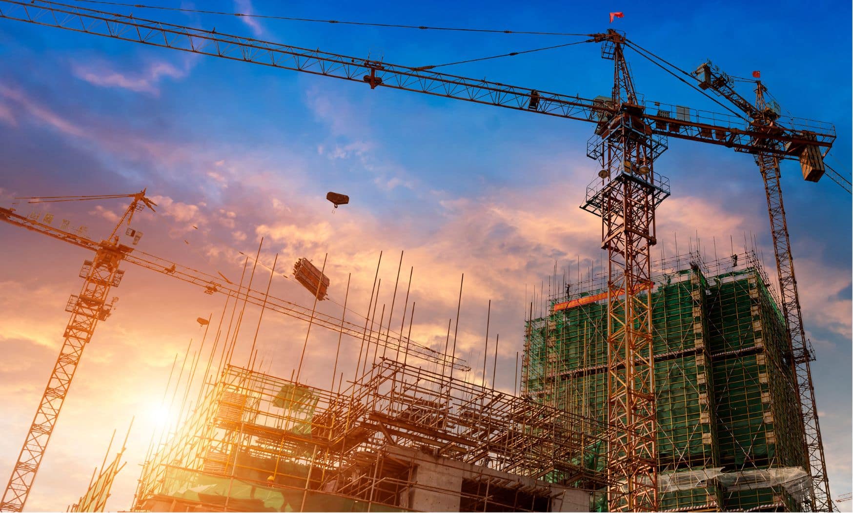 construction services
